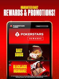 PokerStars Casino - Real Money Screenshot11