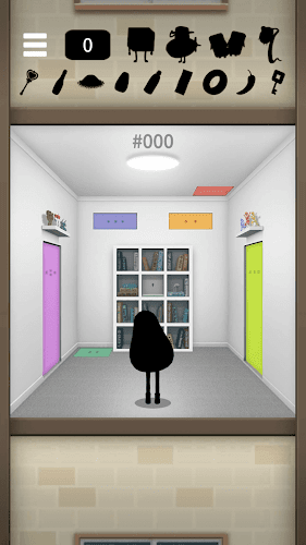 escape game: APARTMENT Screenshot2