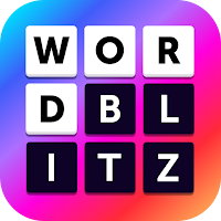 Word Blitz APK