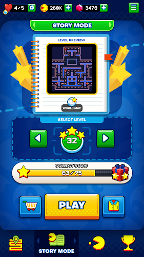 PAC-MAN Screenshot27