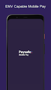 MobilePay by PaySafe Screenshot1