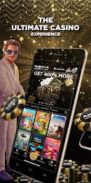 PlayGila Casino & Slots Screenshot1