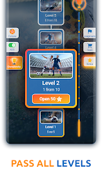 Football Quiz:Soccer Questions Screenshot1