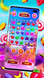 Sweets & Fruits Screenshot3