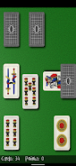 Scopa + Briscola: Italian Game Screenshot7