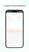 WOW EARN: BTC & Crypto Wallet Screenshot13