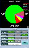 TaxMode: Income Tax Calculator Screenshot8