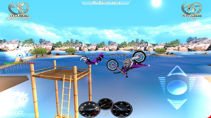 XTrem FreeStyle 2 Screenshot15