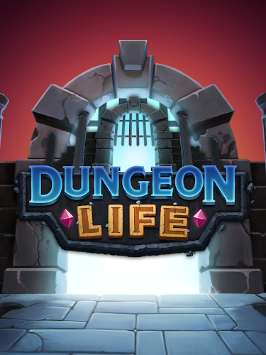 Dungeon Life - IDLE RPG Screenshot8