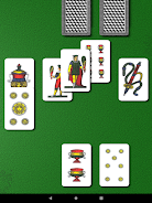 Scopa + Briscola: Italian Game Screenshot12