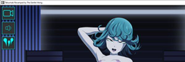 Tatsumaki Revamped Screenshot1