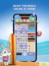 Bingo Pets: Summer bingo game Screenshot10