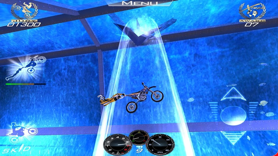 XTrem FreeStyle 2 Screenshot6