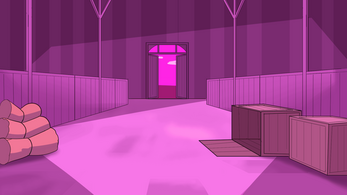 Pink World 2 (Farm Edition) - A Bimbofication Visual Novel Screenshot5