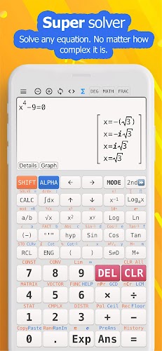 Math Camera & Math Calculator Screenshot7