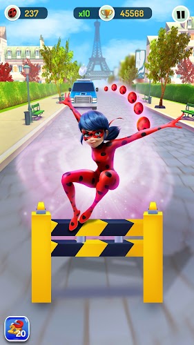 Miraculous Ladybug & Cat Noir Screenshot4