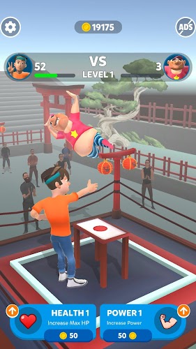 Slap Kings Screenshot4