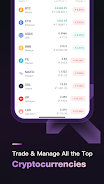 FameEX: Buy Bitcoin & Crypto Screenshot7