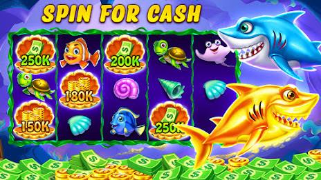 Cash Jackpot: Make Money Slots Screenshot4