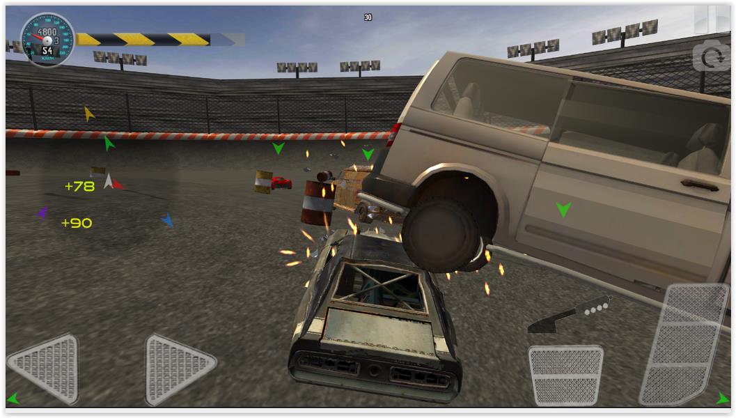 Derby Destruction Simulator Screenshot6