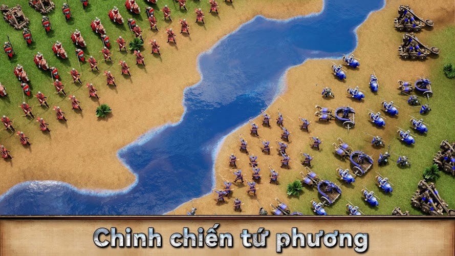 Rise Of Empires Screenshot4