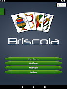 Scopa + Briscola: Italian Game Screenshot9