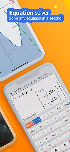 Math Camera & Math Calculator Screenshot2