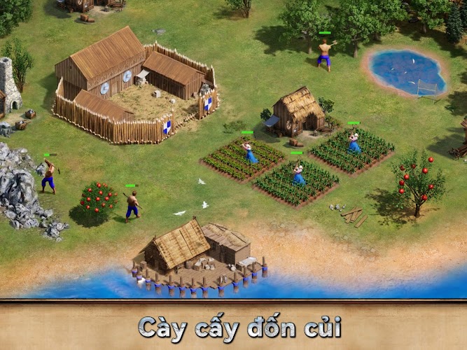 Rise Of Empires Screenshot7