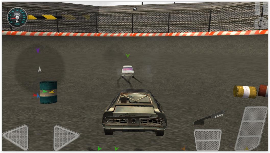 Derby Destruction Simulator Screenshot3