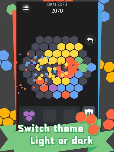 Hex Puzzle Screenshot14