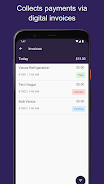 MobilePay by PaySafe Screenshot7