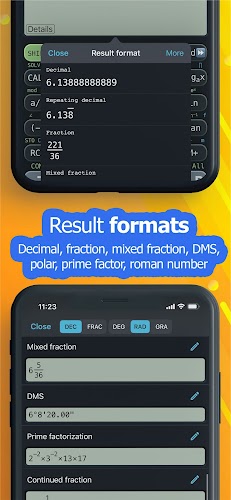 Math Camera & Math Calculator Screenshot6