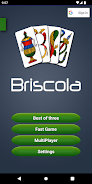 Scopa + Briscola: Italian Game Screenshot2