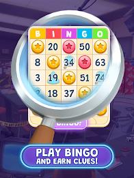 Bingo Clues Screenshot14