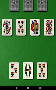 Scopa + Briscola: Italian Game Screenshot11