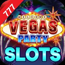 Super Casino Slot Machine Game APK