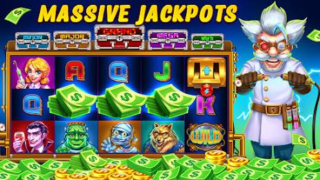 Cash Jackpot: Make Money Slots Screenshot3