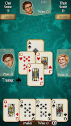 Euchre Screenshot2