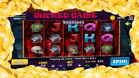 Super Casino Slot Machine Game Screenshot32