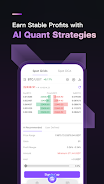 FameEX: Buy Bitcoin & Crypto Screenshot6