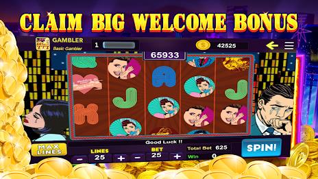 Super Casino Slot Machine Game Screenshot5