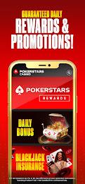 PokerStars Casino - Real Money Screenshot4