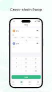 WOW EARN: BTC & Crypto Wallet Screenshot4