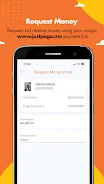 Paga - Send, Pay, and Bank Screenshot3