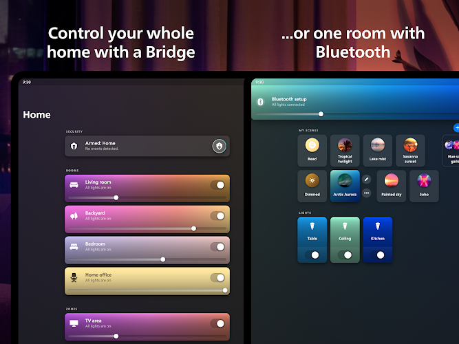 Philips Hue Screenshot15