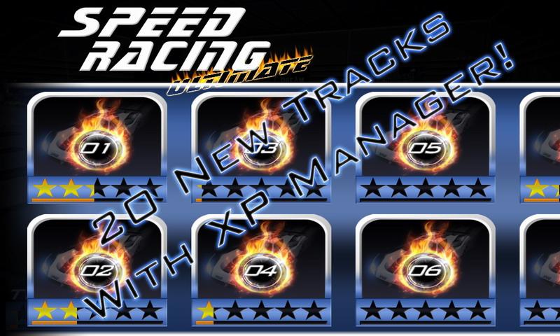 Speed Racing Ultimate 2 Screenshot13