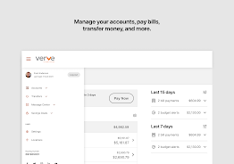 Verve Mobile Screenshot15