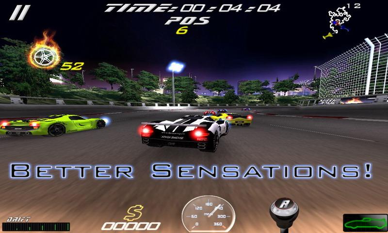 Speed Racing Ultimate 2 Screenshot10