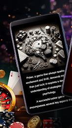 Luxury Casinos Screenshot11