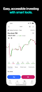 Nordnet: Stocks & Funds Screenshot8